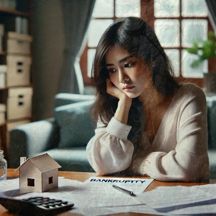 개인회생 유의사항