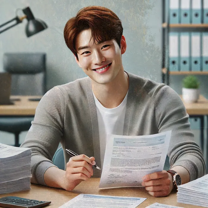 개인회생 절차