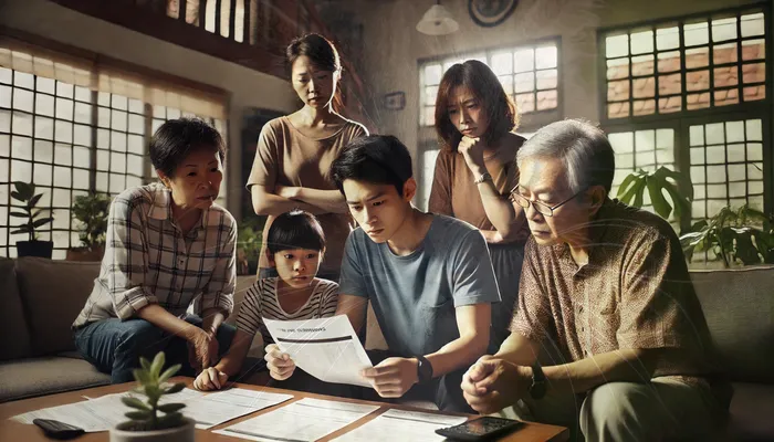 급하게 대출 조건