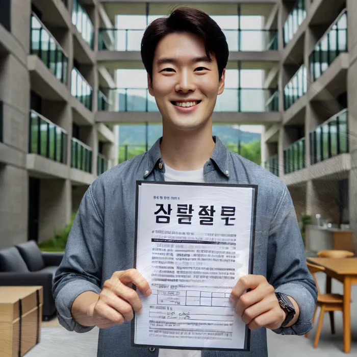 급여 420만원 개인회생