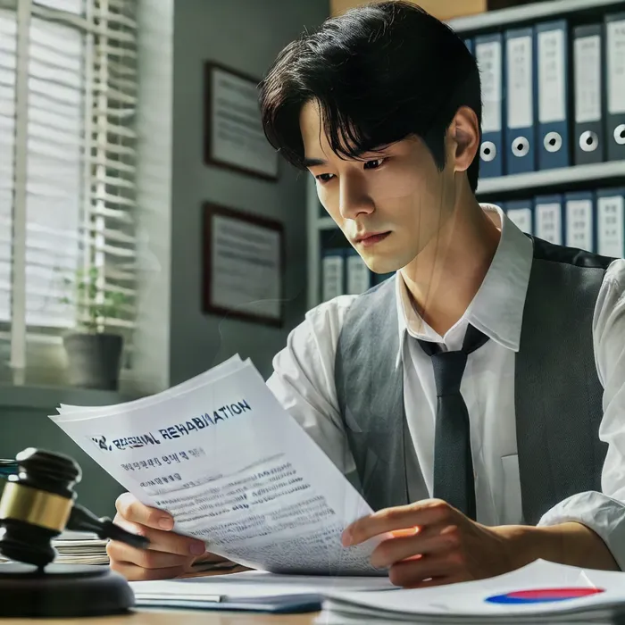 개인회생 성공 사례