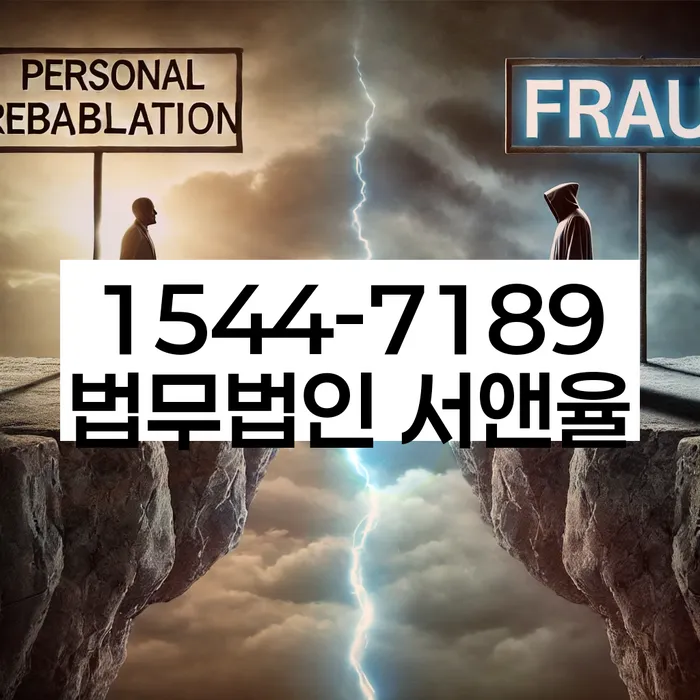 개인회생 대출